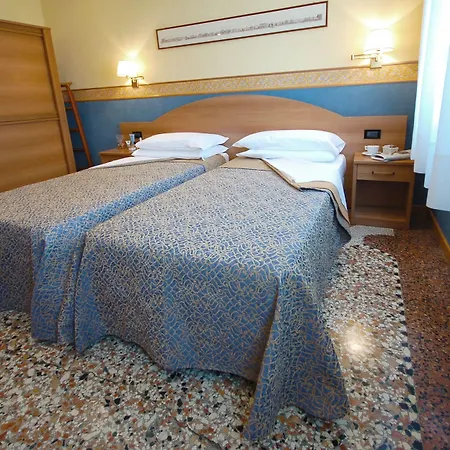 Hotel Antica Graziella Venice - Atika & Atif Marghera