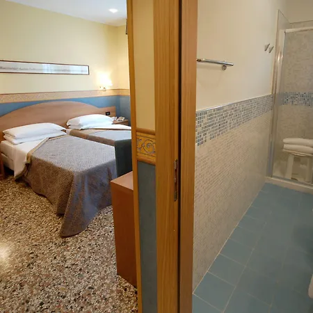 Antica Graziella Venice - Atika & Atif Marghera