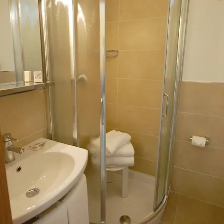 Antica Graziella Venice - Atika & Atif Hotel 2*