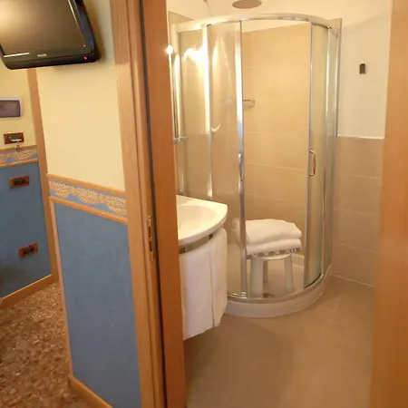 Antica Graziella Venice - Atika & Atif Otel Marghera