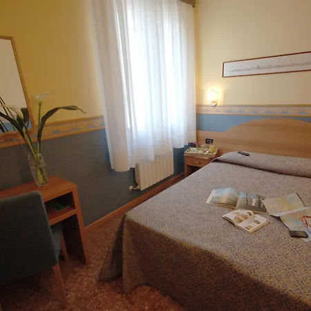 Antica Graziella Venice - Atika & Atif Hotel 2*