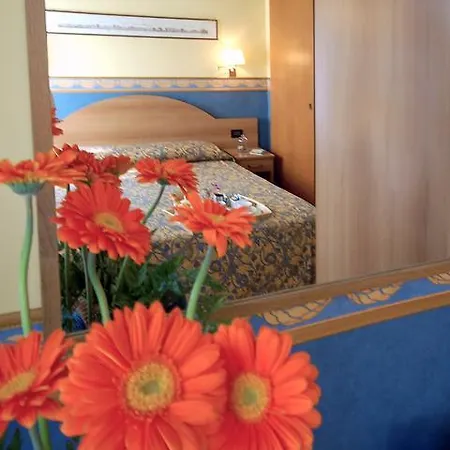 Antica Graziella Venice - Atika & Atif Otel Marghera