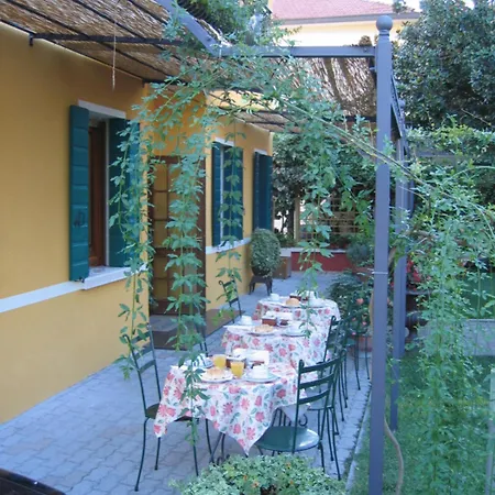 Hotel Antica Graziella Venice - Atika & Atif Marghera
