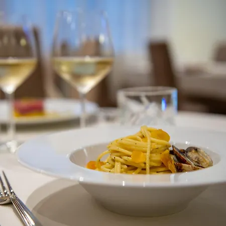 Antica Graziella Venice - Atika & Atif Marghera