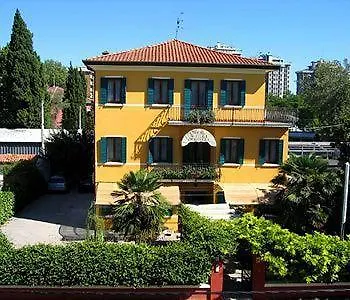 Antica Graziella Venice - Atika & Atif Marghera