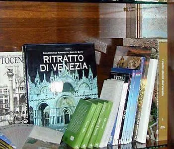 Antica Graziella Venice - Atika & Atif Otel 2*