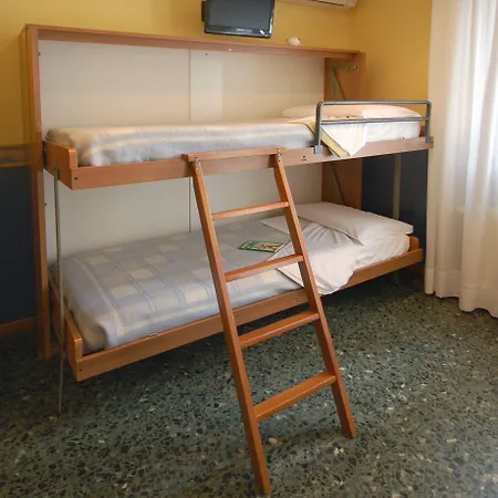 Hotel Antica Graziella Venice - Atika & Atif Marghera