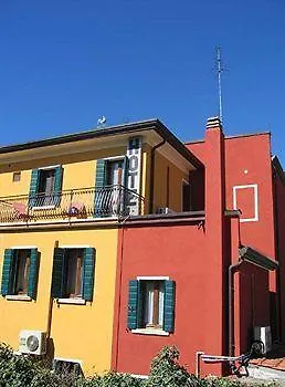 Antica Graziella Venice - Atika & Atif