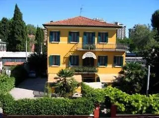 Otel Antica Graziella Venice - Atika & Atif Marghera