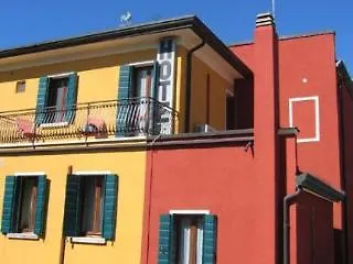 Otel Antica Graziella Venice - Atika & Atif 2*