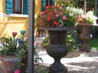 Otel Antica Graziella Venice - Atika & Atif