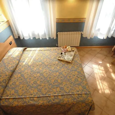 Hotel Antica Graziella Venice - Atika & Atif Marghera