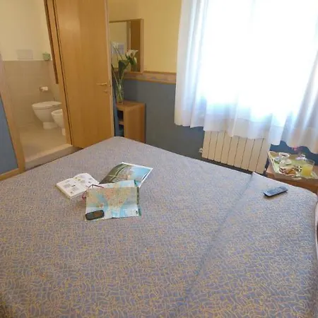 Otel Antica Graziella Venice - Atika & Atif 2*