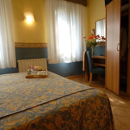 Antica Graziella Venice - Atika & Atif Hotel 2*