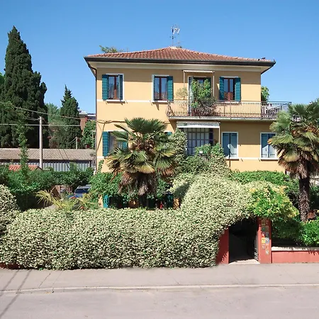 Antica Graziella Venice - Atika & Atif Hotel