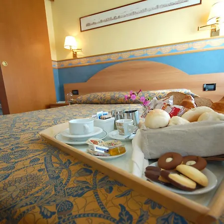 Antica Graziella Venice - Atika & Atif Hotel