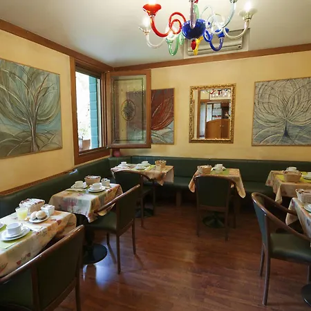 Antica Graziella Hotel