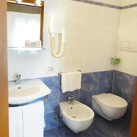 Antica Graziella 2* Marghera
