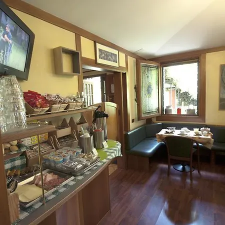 Hotel Antica Graziella Venice - Atika & Atif