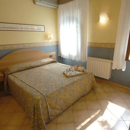 Antica Graziella Venice - Atika & Atif Hotel 2*