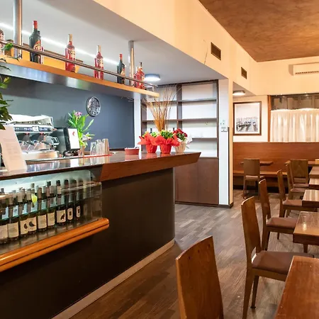 Antica Graziella Venice - Atika & Atif Hotel Marghera