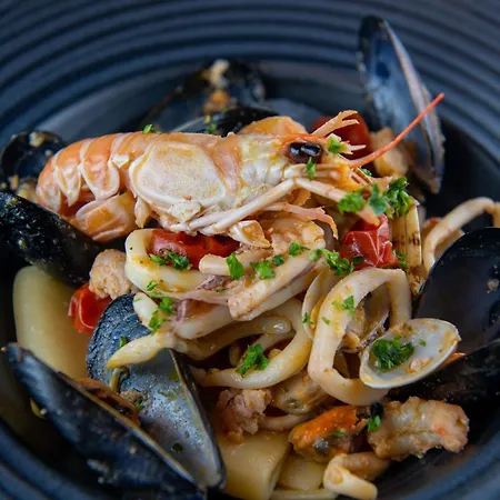 Antica Graziella Venice - Atika & Atif 2* Marghera