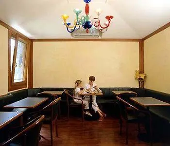 Hotel Antica Graziella Venice - Atika & Atif