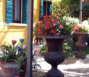 Antica Graziella Venice - Atika & Atif 2*