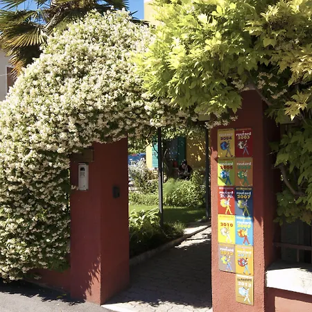 Antica Graziella Venice - Atika & Atif 2* Marghera