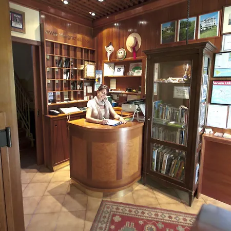 Hotel Antica Graziella Venice - Atika & Atif Marghera