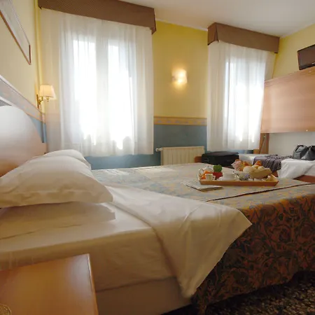 Antica Graziella Venice - Atika & Atif 2* Marghera