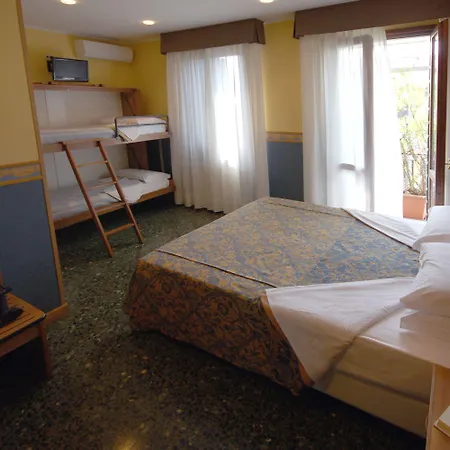 Antica Graziella Venice - Atika & Atif Hotel