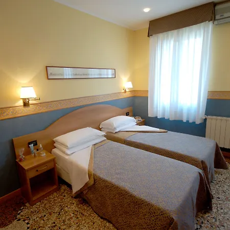 Antica Graziella Venice - Atika & Atif Hotel Marghera