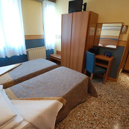 Hotel Antica Graziella Venice - Atika & Atif Marghera