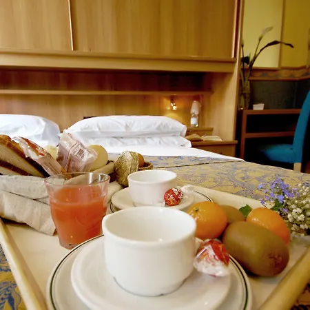 Antica Graziella Venice - Atika & Atif Hotel Marghera