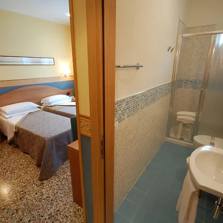 Hotel Antica Graziella Venice - Atika & Atif