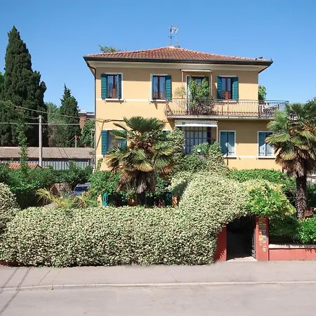 Antica Graziella Venice - Atika & Atif Marghera