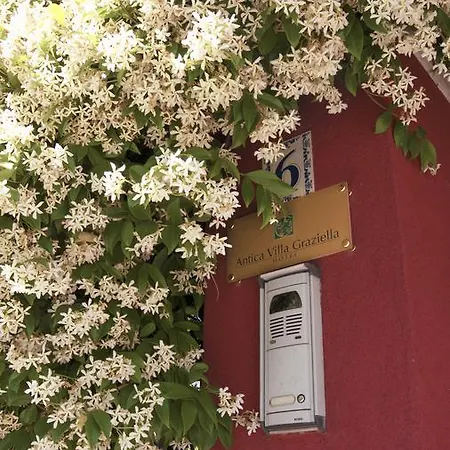 فندق Antica Graziella Venice - Atika & Atif