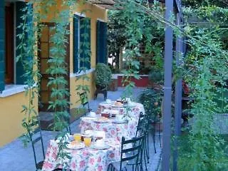 فندق Antica Graziella Venice - Atika & Atif