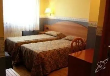 Hotel Antica Graziella Venice - Atika & Atif Marghera